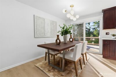 9211 NE 136th Pl , Kirkland, WA 98034 - Photo 7