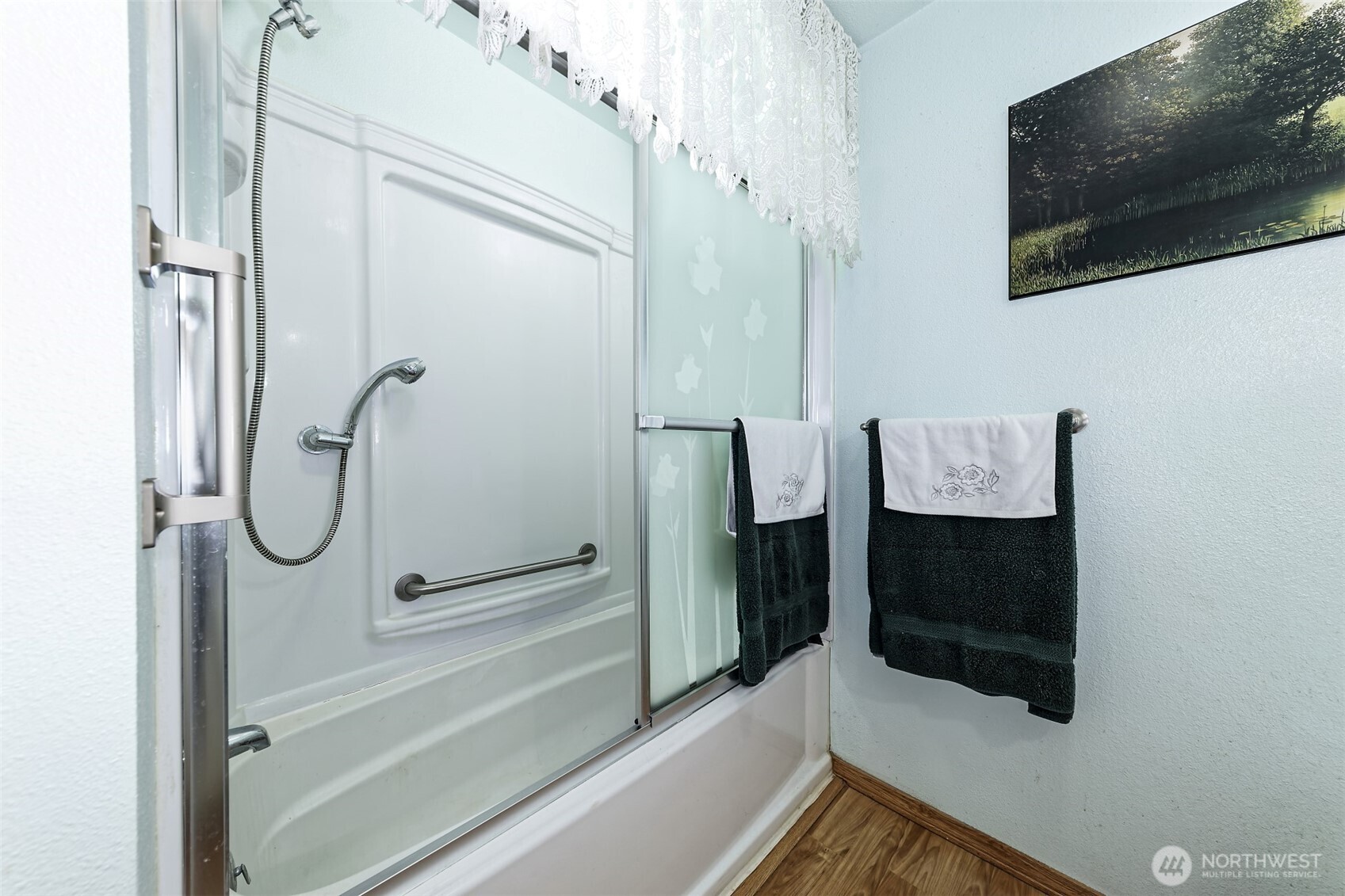 7111 41st Avenue SE, Lacey, WA 98503