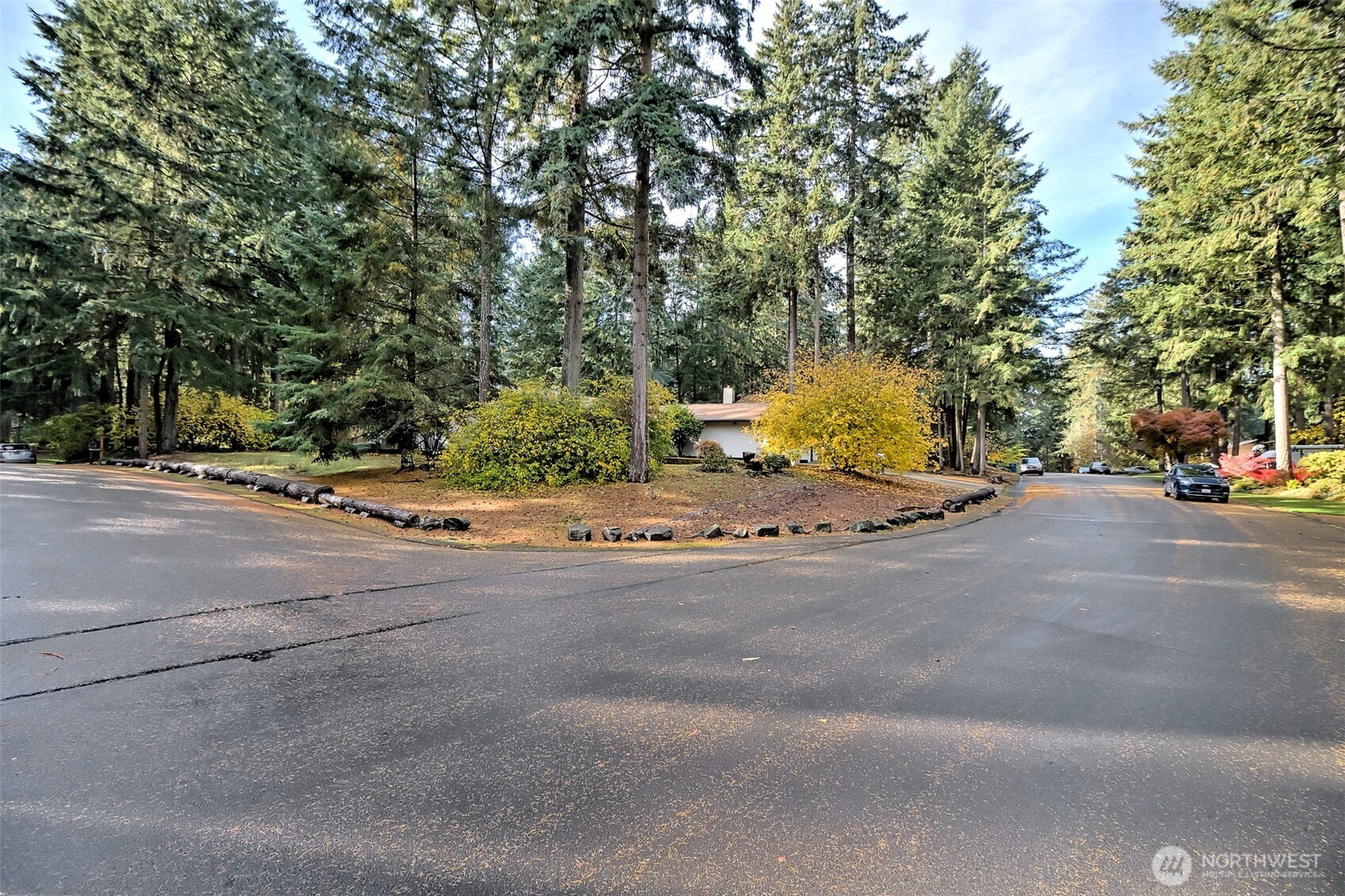7111 41st Avenue SE, Lacey, WA 98503