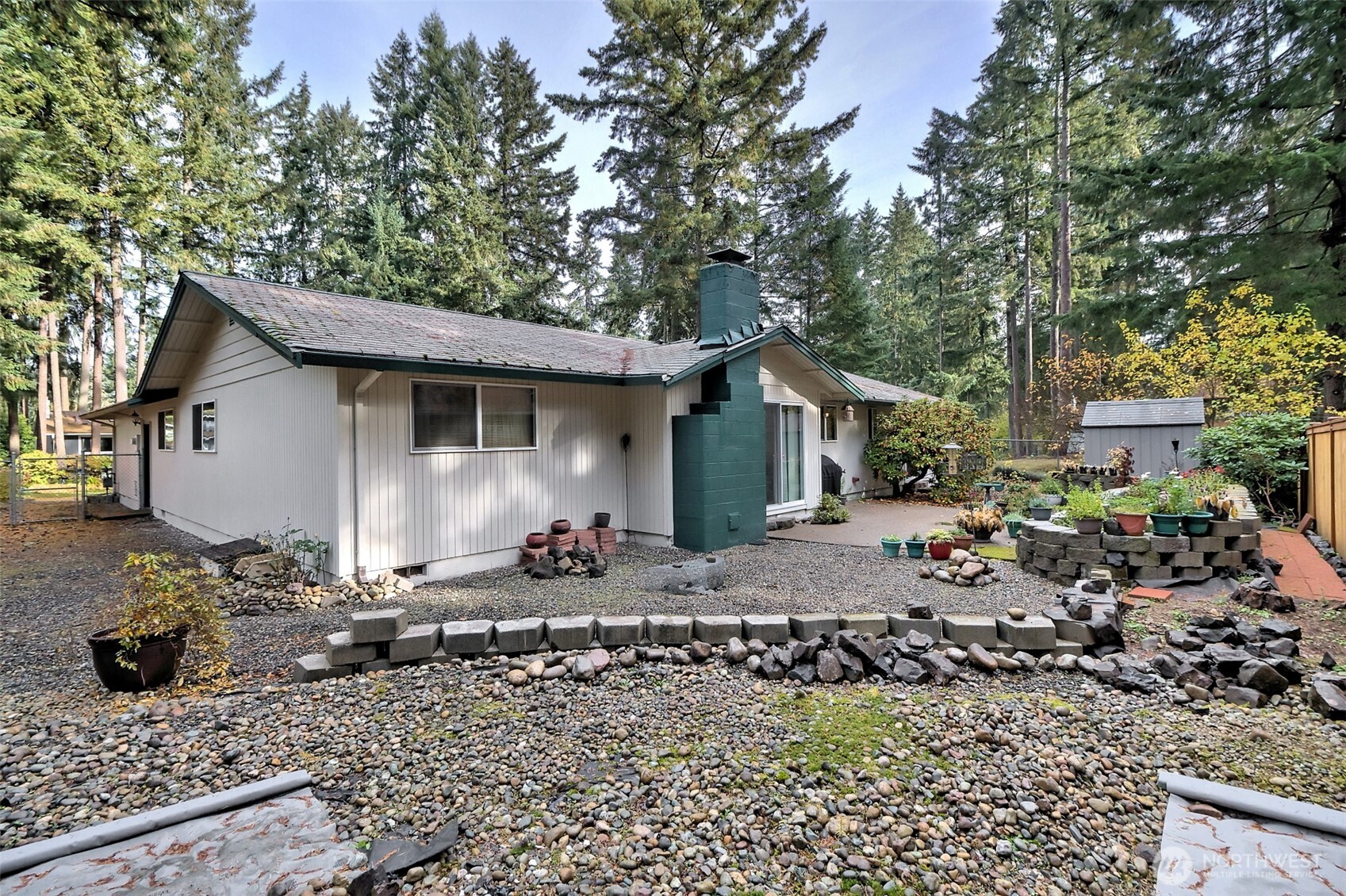 7111 41st Avenue SE, Lacey, WA 98503