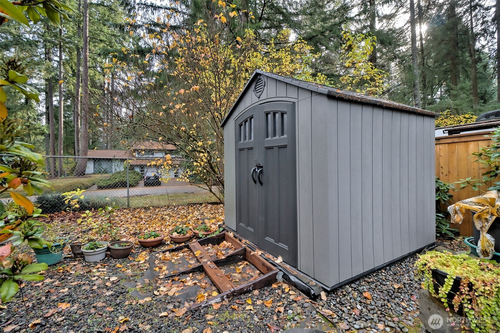 7111 41st Avenue SE, Lacey, WA 98503