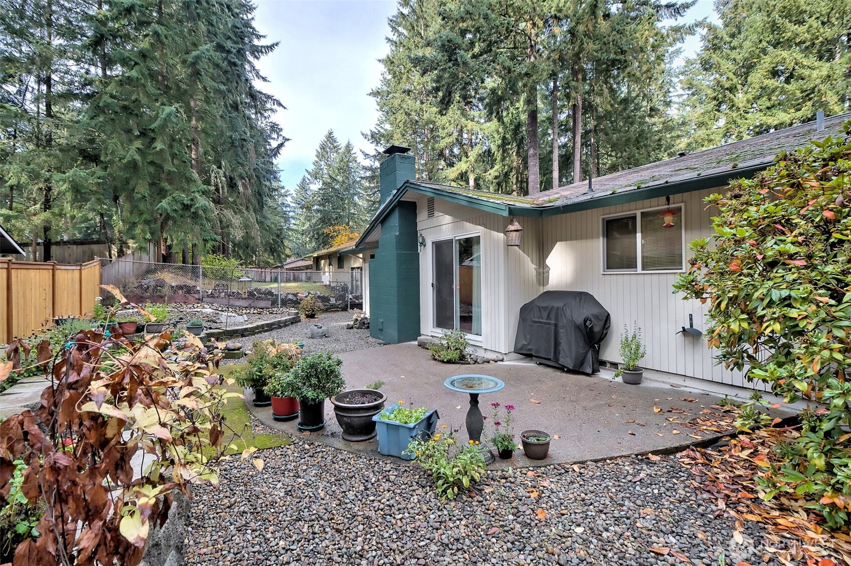 7111 41st Avenue SE, Lacey, WA 98503