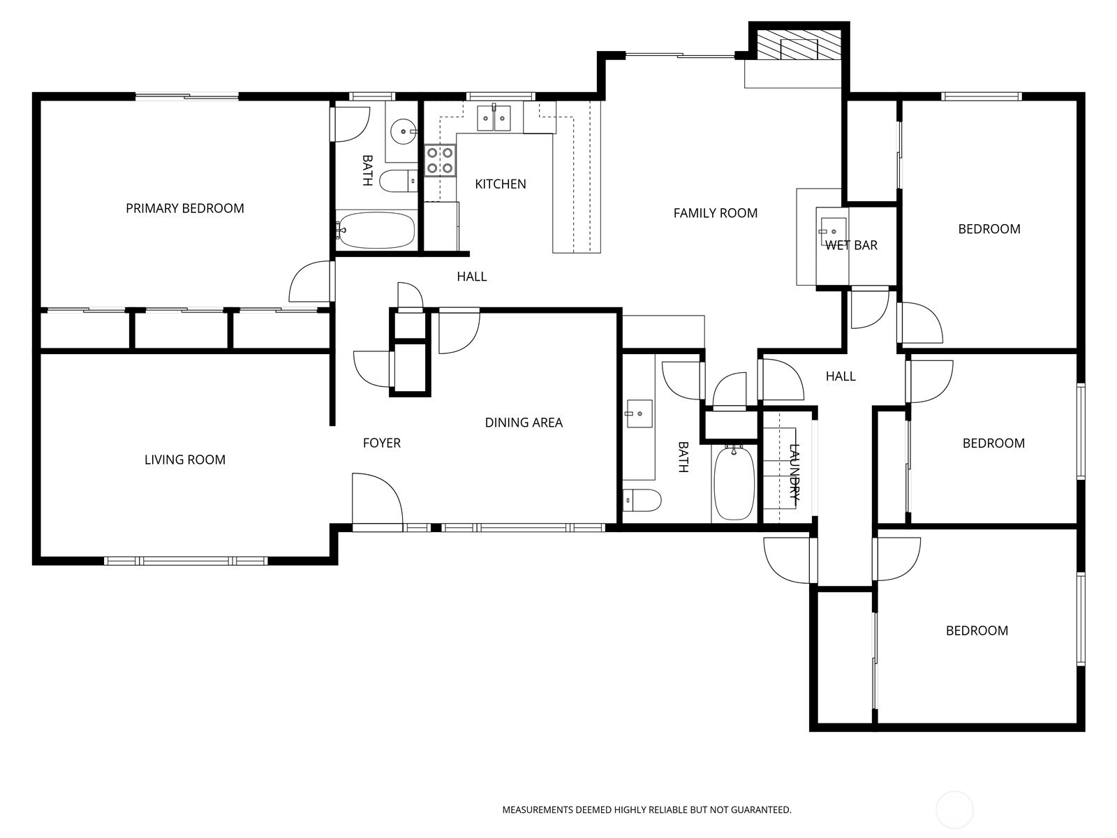 7111 41st Avenue SE, Lacey, WA 98503