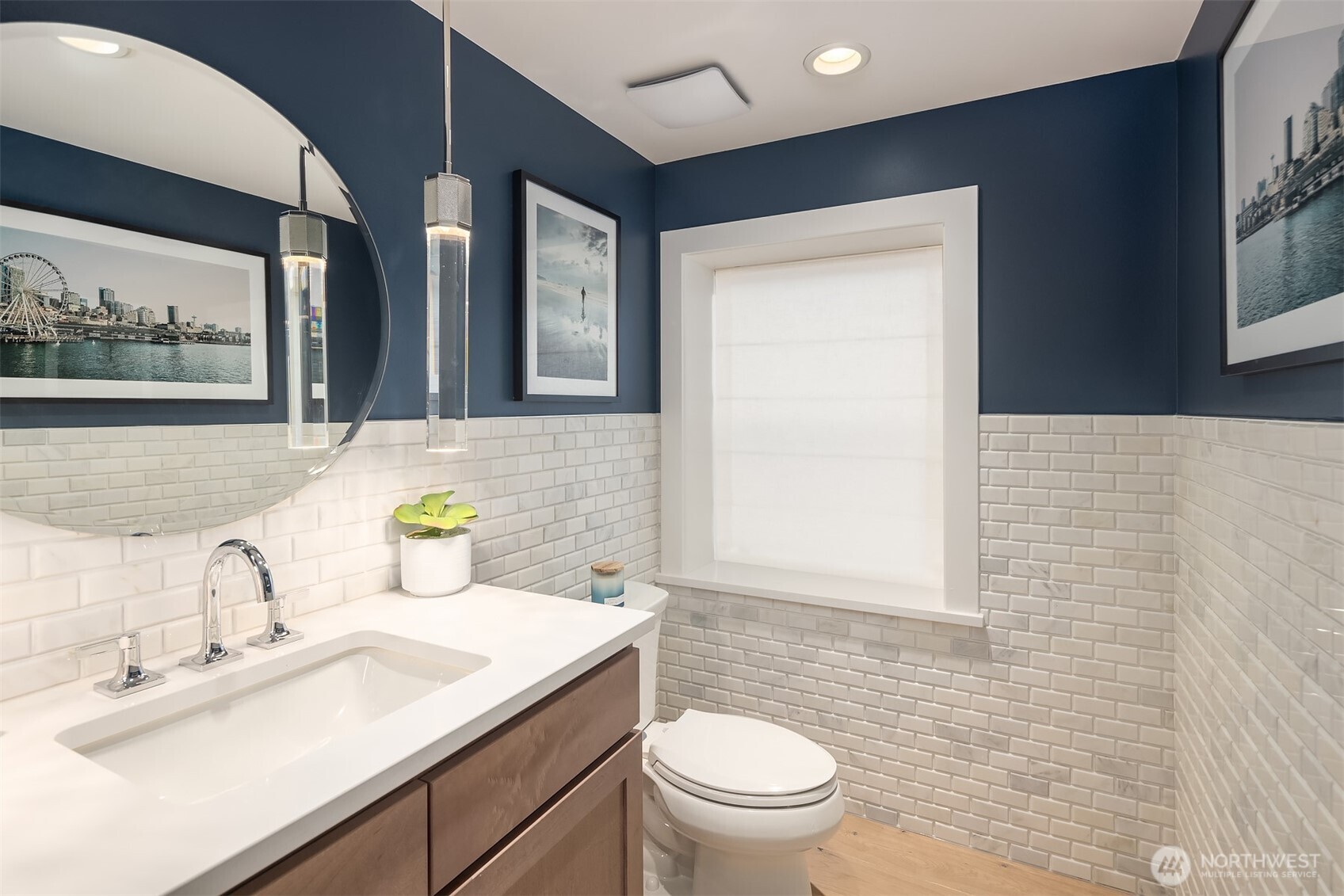 10811 (HS 109) 120TH Lane NE #A, Kirkland, WA 98033