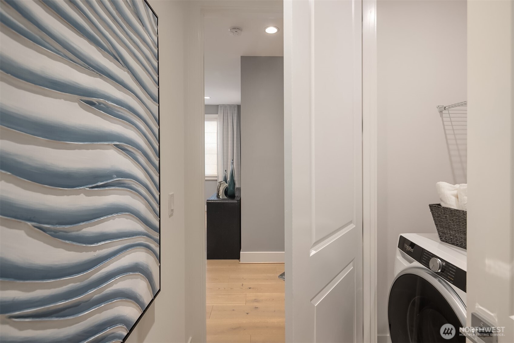 10811 (HS 109) 120TH Lane NE #A, Kirkland, WA 98033