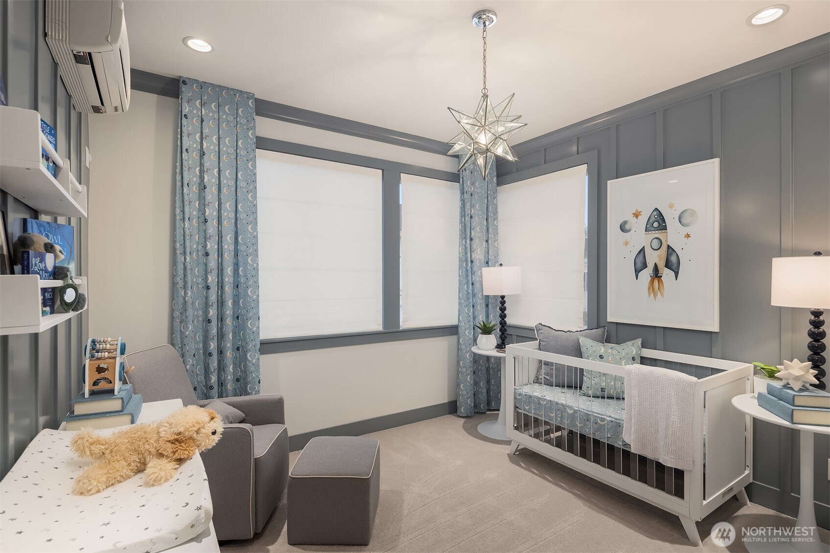 10811 (HS 109) 120TH Lane NE #A, Kirkland, WA 98033