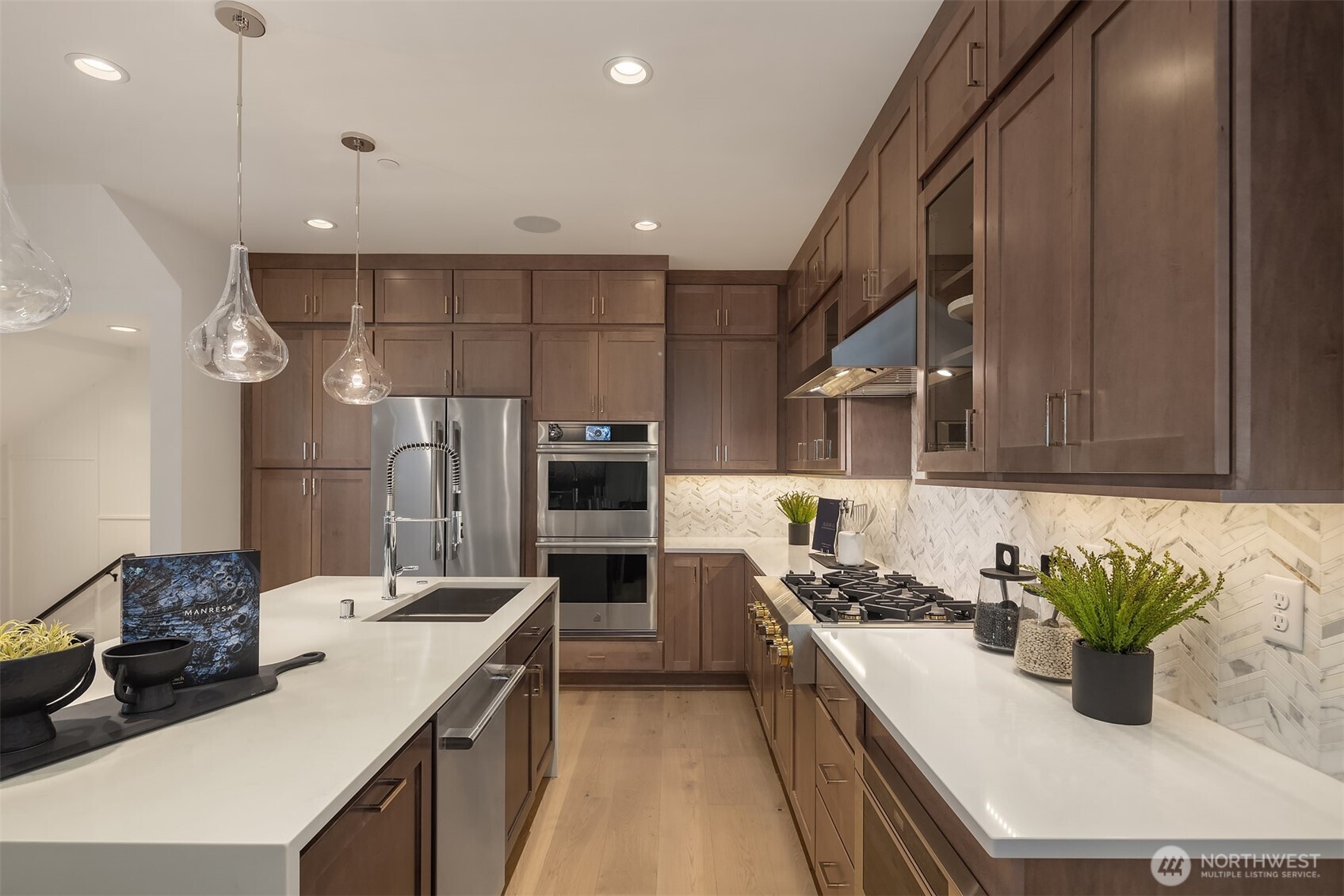 10811 (HS 109) 120TH Lane NE #A, Kirkland, WA 98033