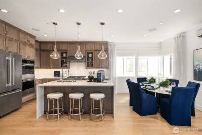 10811 (HS 109) 120TH Lane NE #A, Kirkland, WA 98033 - Photo 5