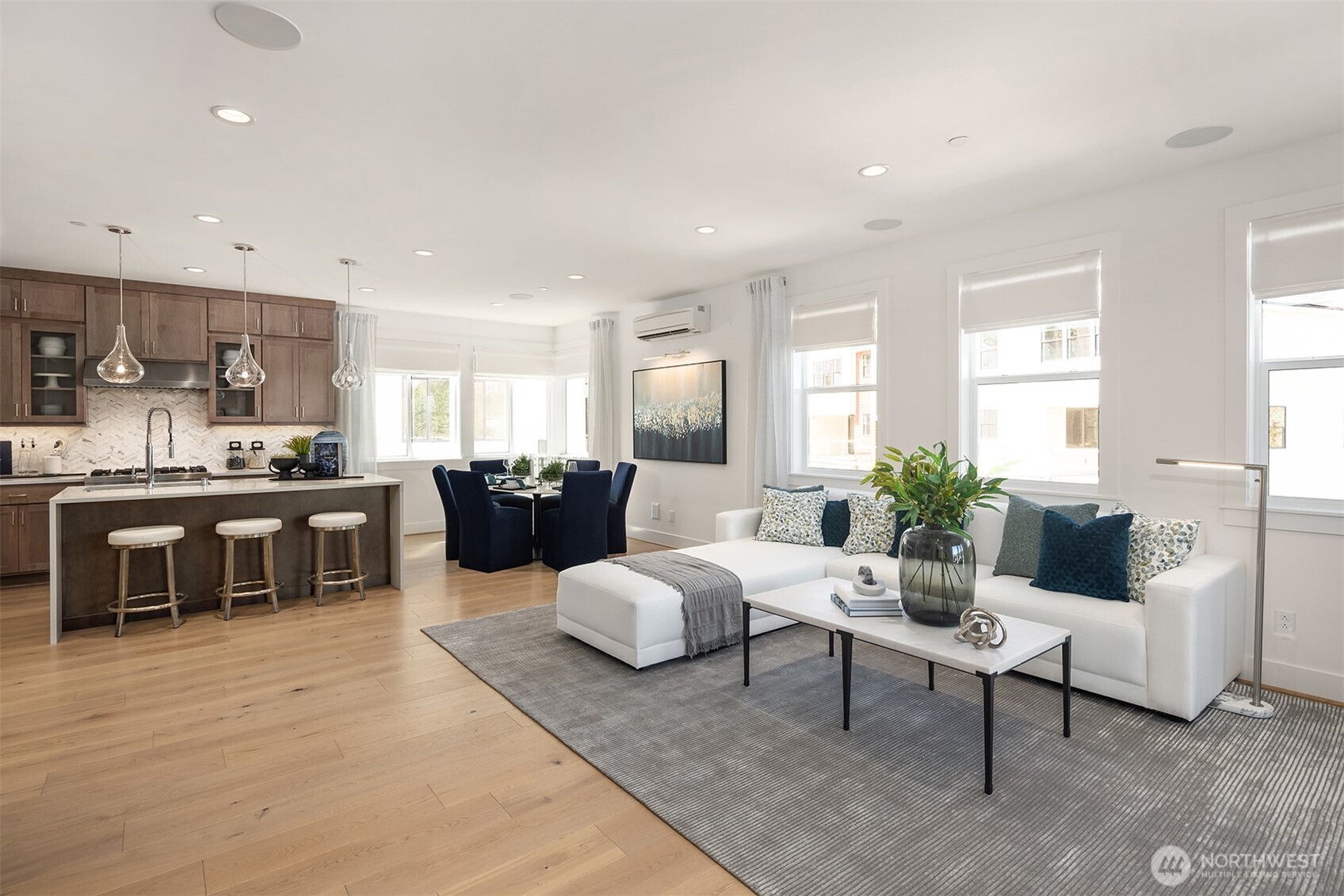 10811 (HS 109) 120TH Lane NE #A, Kirkland, WA 98033