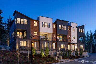 10811 (HS 111) 120TH Lane NE #C, Kirkland, WA 98033 - Photo 1