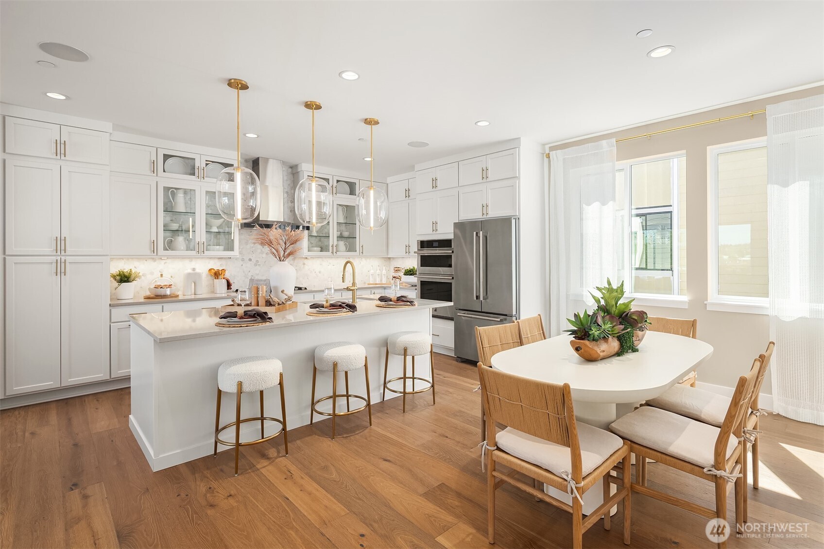 10811 (HS 111) 120TH Lane NE #C, Kirkland, WA 98033