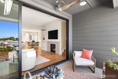 10811 (HS 111) 120TH Lane NE #C, Kirkland, WA 98033 - Photo 13