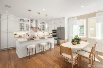 10811 (HS 111) 120TH Lane NE #C, Kirkland, WA 98033 - Photo 2