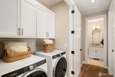 10811 (HS 111) 120TH Lane NE #C, Kirkland, WA 98033 - Photo 22