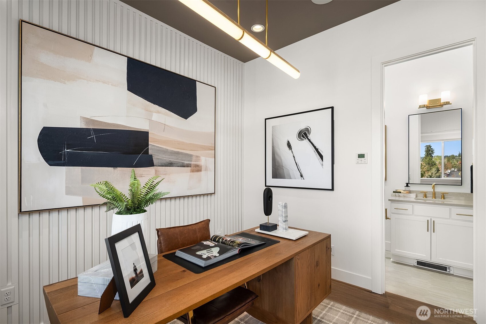 10811 (HS 111) 120TH Lane NE #C, Kirkland, WA 98033