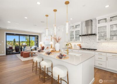 10811 (HS 111) 120TH Lane NE #C, Kirkland, WA 98033 - Photo 5