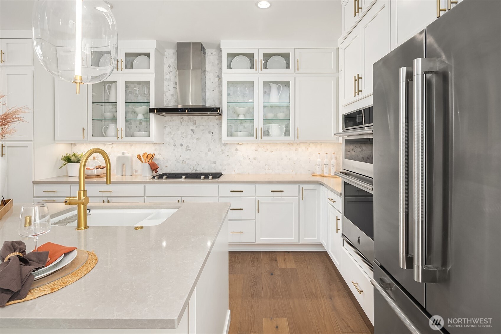 10811 (HS 111) 120TH Lane NE #C, Kirkland, WA 98033