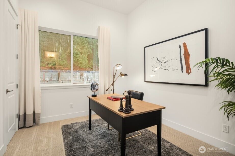 10814 (HS 61) 120th Lane NE #A, Kirkland, WA 98033