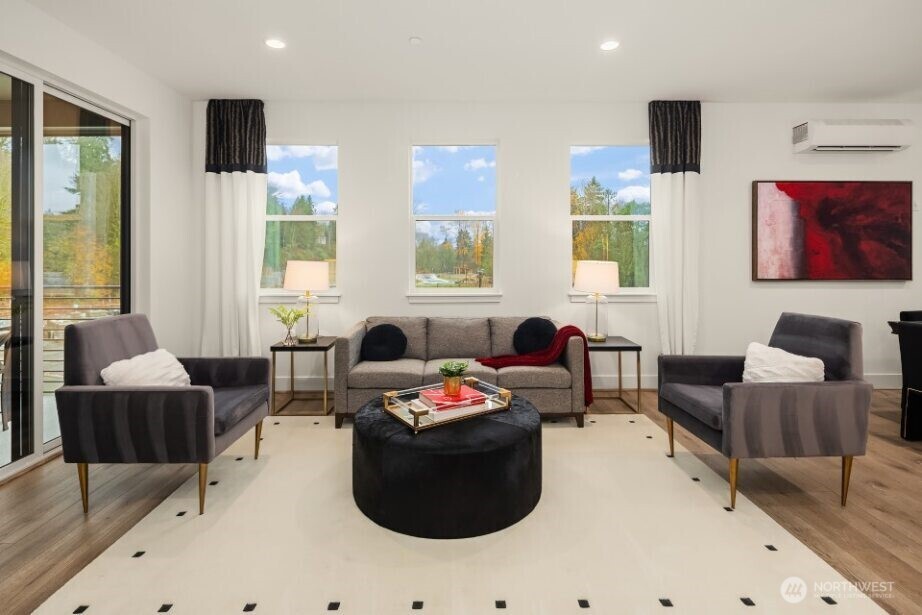 10814 (HS 61) 120th Lane NE #A, Kirkland, WA 98033