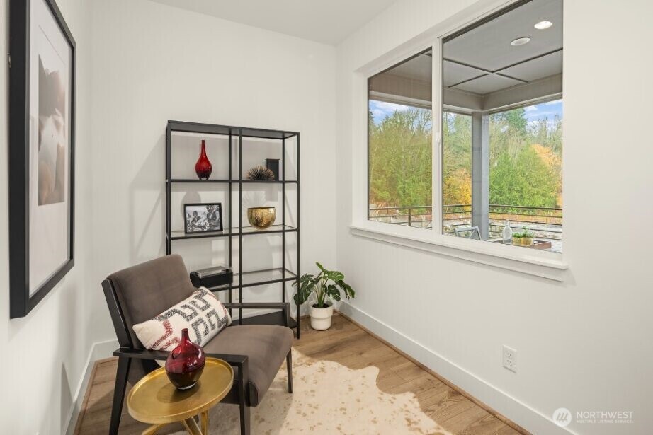 10814 (HS 61) 120th Lane NE #A, Kirkland, WA 98033