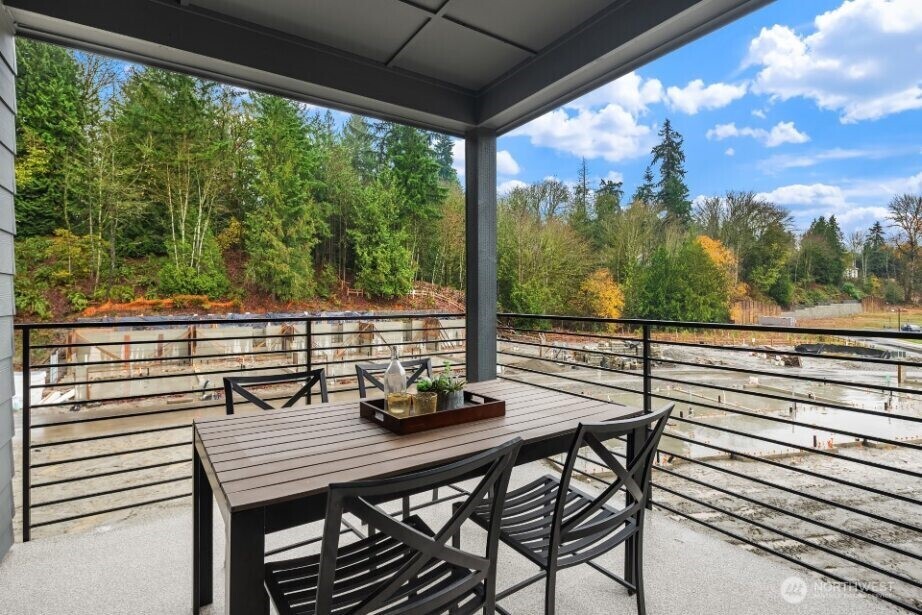 10814 (HS 61) 120th Lane NE #A, Kirkland, WA 98033