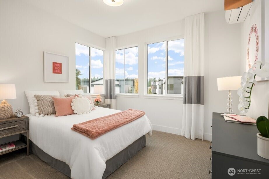 10814 (HS 61) 120th Lane NE #A, Kirkland, WA 98033