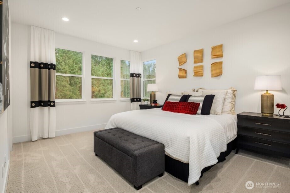 10814 (HS 61) 120th Lane NE #A, Kirkland, WA 98033