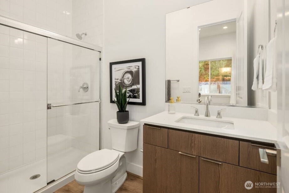 10814 (HS 61) 120th Lane NE #A, Kirkland, WA 98033