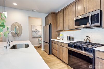 304 NE Shadowhawk Lane , Bremerton, WA 98311 - Photo 13