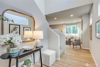 304 NE Shadowhawk Lane , Bremerton, WA 98311 - Photo 19