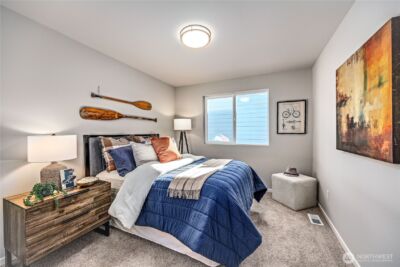 304 NE Shadowhawk Lane , Bremerton, WA 98311 - Photo 26