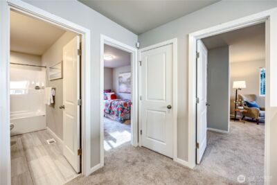 304 NE Shadowhawk Lane , Bremerton, WA 98311 - Photo 28