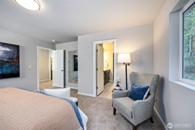 304 NE Shadowhawk Lane , Bremerton, WA 98311 - Photo 33