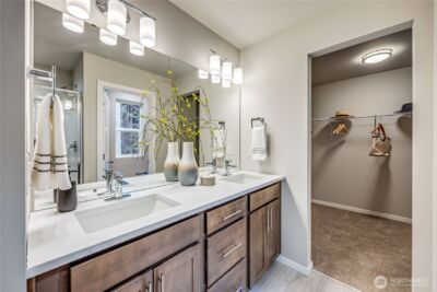 304 NE Shadowhawk Lane , Bremerton, WA 98311 - Photo 35