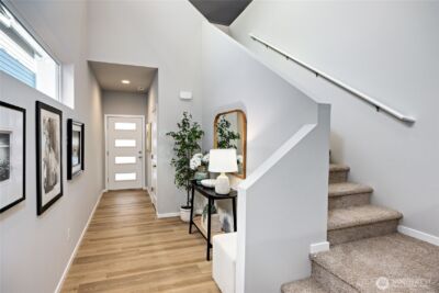 304 NE Shadowhawk Lane , Bremerton, WA 98311 - Photo 4