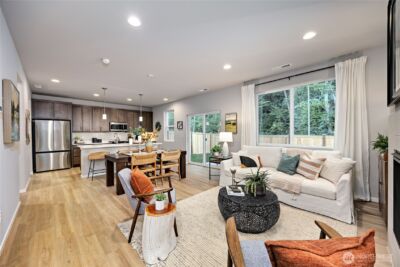 304 NE Shadowhawk Lane , Bremerton, WA 98311 - Photo 5