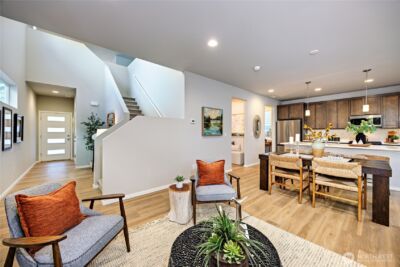 304 NE Shadowhawk Lane , Bremerton, WA 98311 - Photo 7