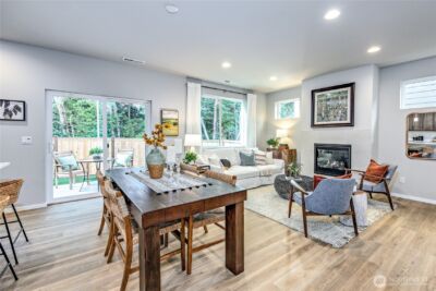 304 NE Shadowhawk Lane , Bremerton, WA 98311 - Photo 8