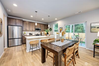 304 NE Shadowhawk Lane , Bremerton, WA 98311 - Photo 9