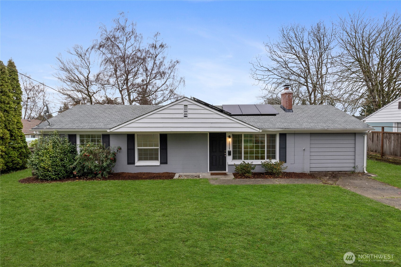 3029 N Bennett Street , Tacoma, WA 98407