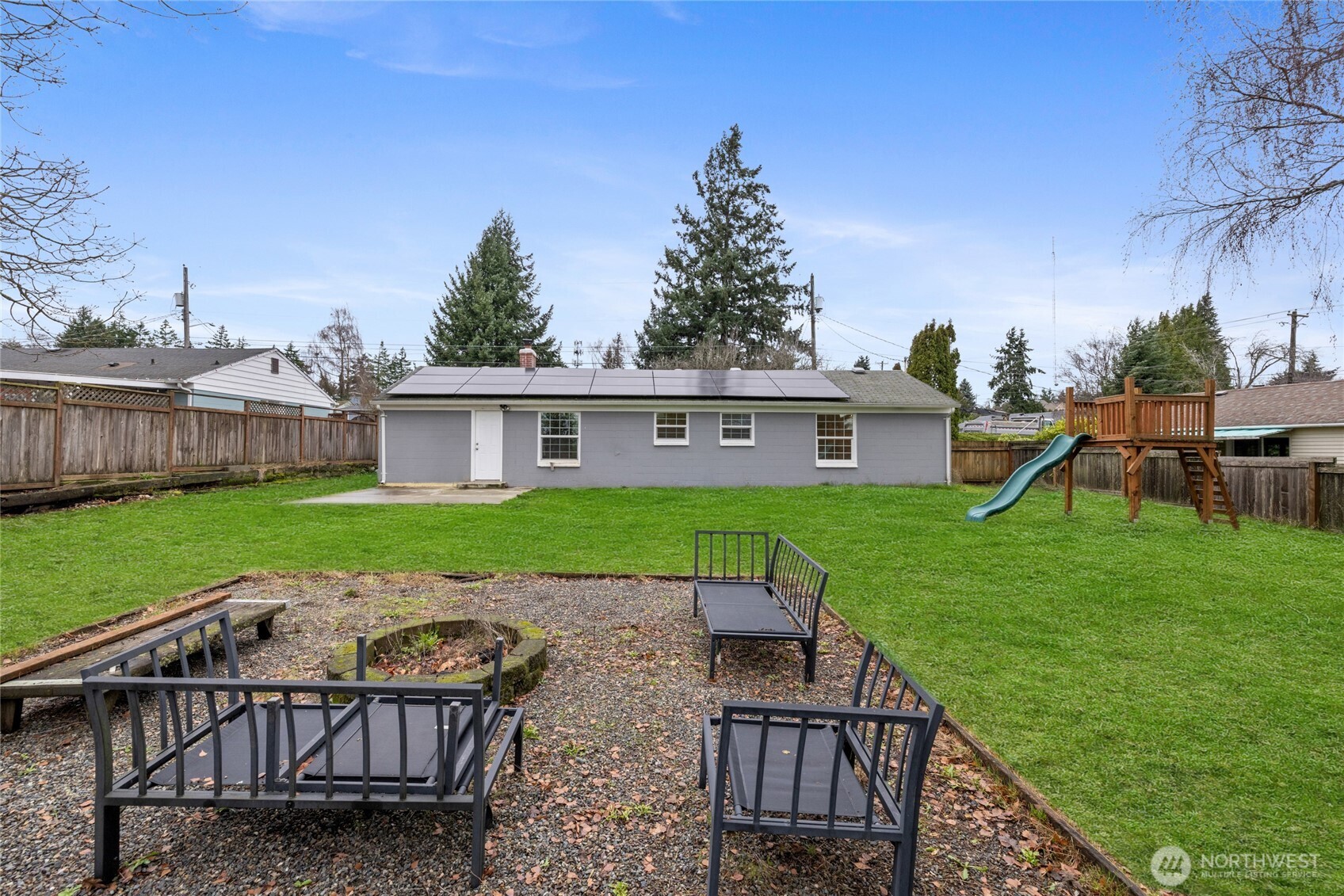 3029 N Bennett Street , Tacoma, WA 98407