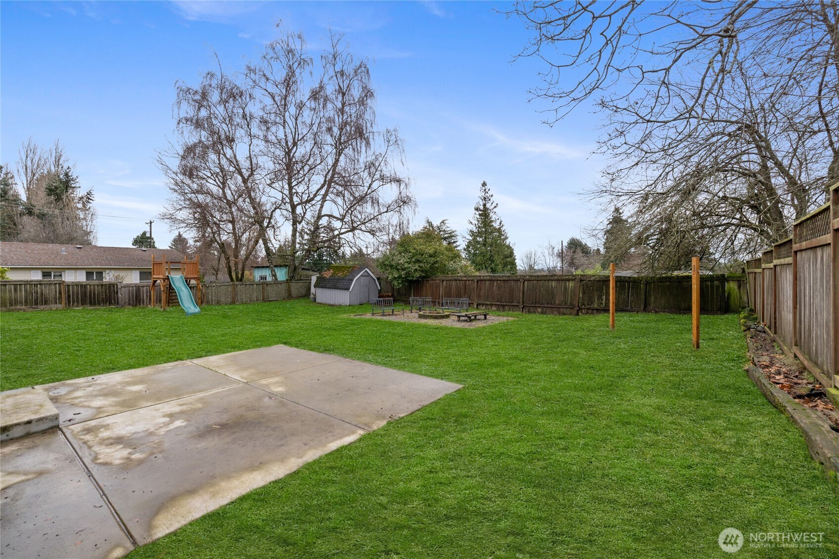 3029 N Bennett Street , Tacoma, WA 98407