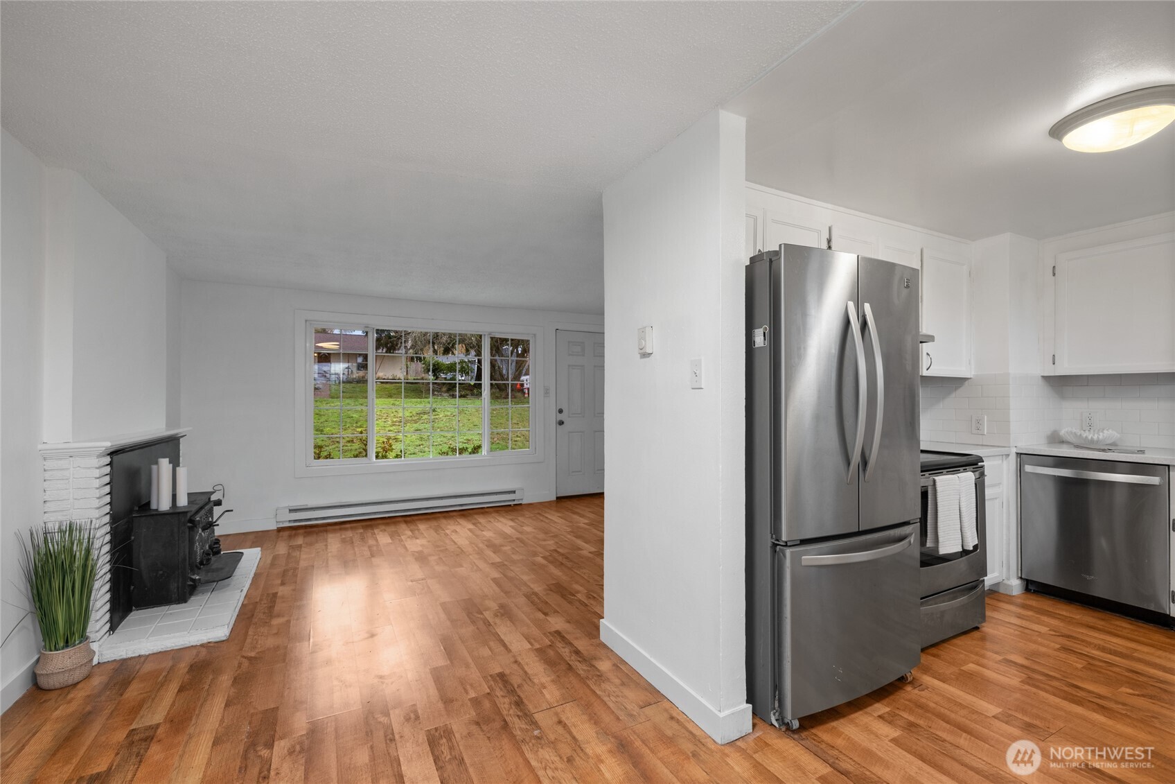 3029 N Bennett Street , Tacoma, WA 98407