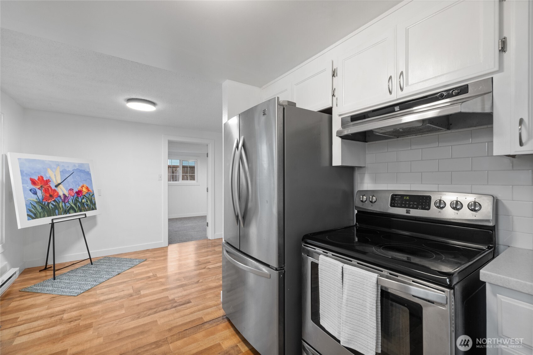 3029 N Bennett Street , Tacoma, WA 98407