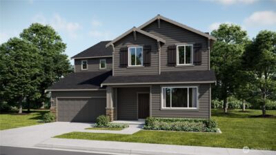 6094 Trace Drive SW, Port Orchard, WA 98367