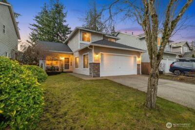 4824 147th Place SE, Everett, WA 98208