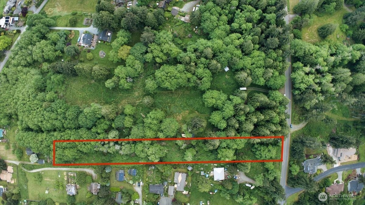 7 xx Sandy Point Road , Langley, WA 98260