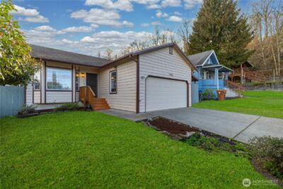 1422 E Wright Avenue , Tacoma, WA 98404 - Photo 1