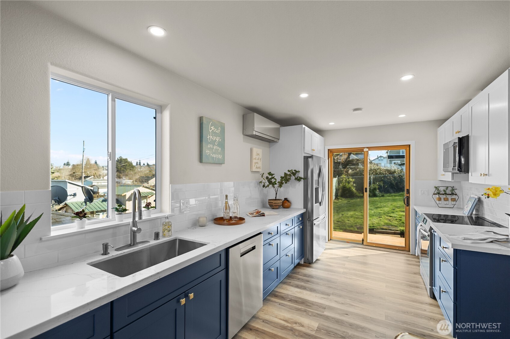 1422 E Wright Avenue , Tacoma, WA 98404