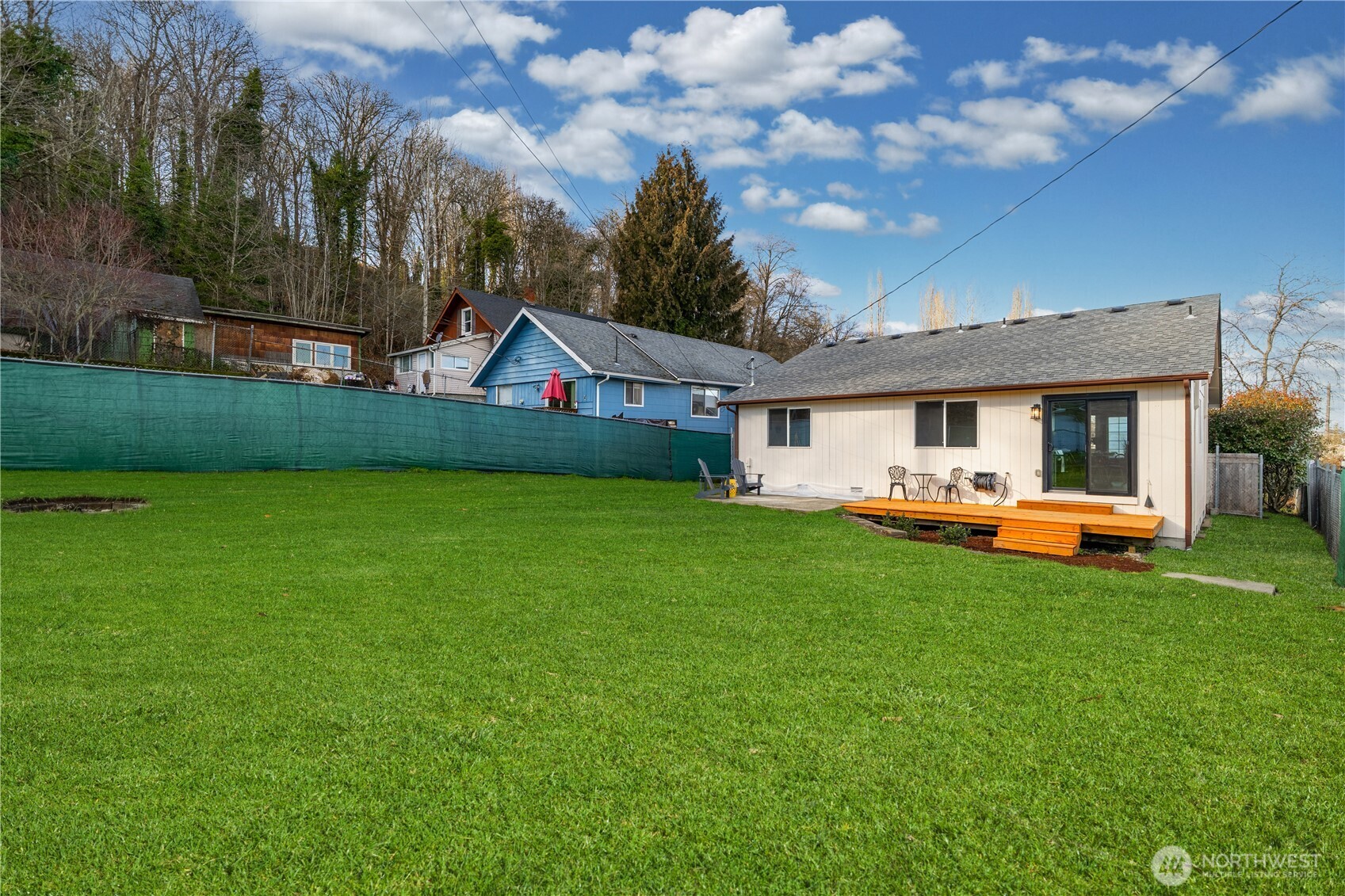 1422 E Wright Avenue , Tacoma, WA 98404